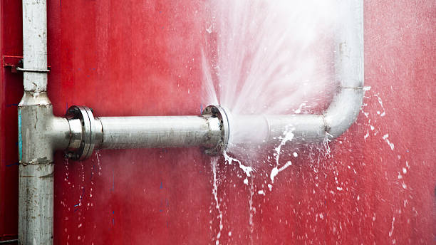 Best Commercial water damage restoration  in Springfield, MA